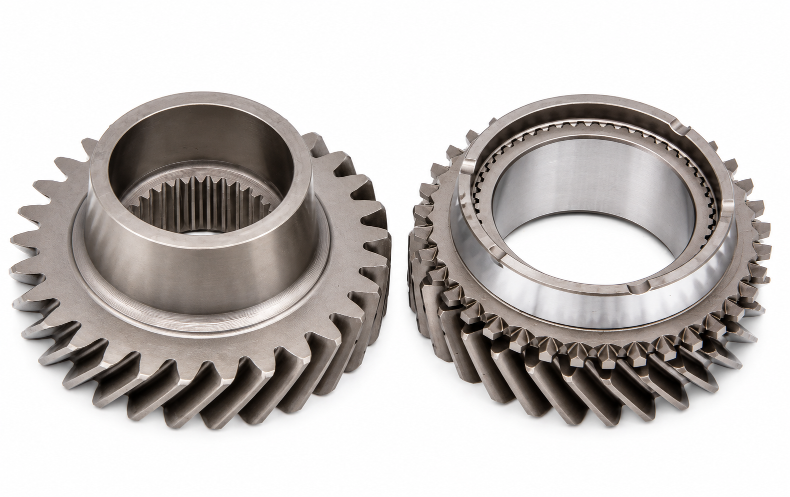 Synchrotech 99-00 Civic Si / 96-01 Integra Type R Pro Series 1.10 4th Gear Set